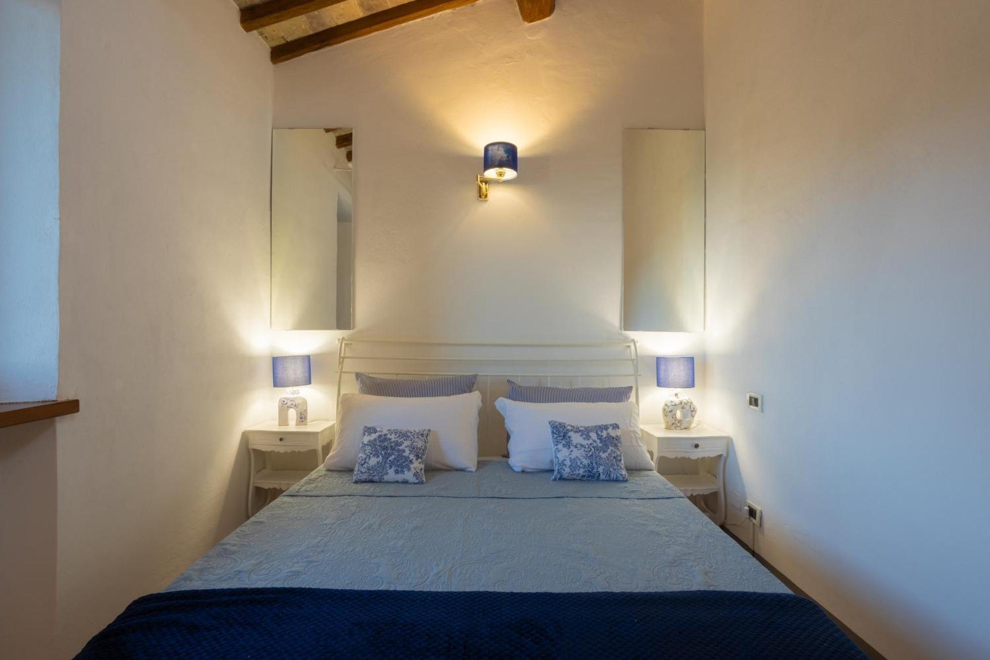 Le Fonti Di San Gimignano Room Esterno foto