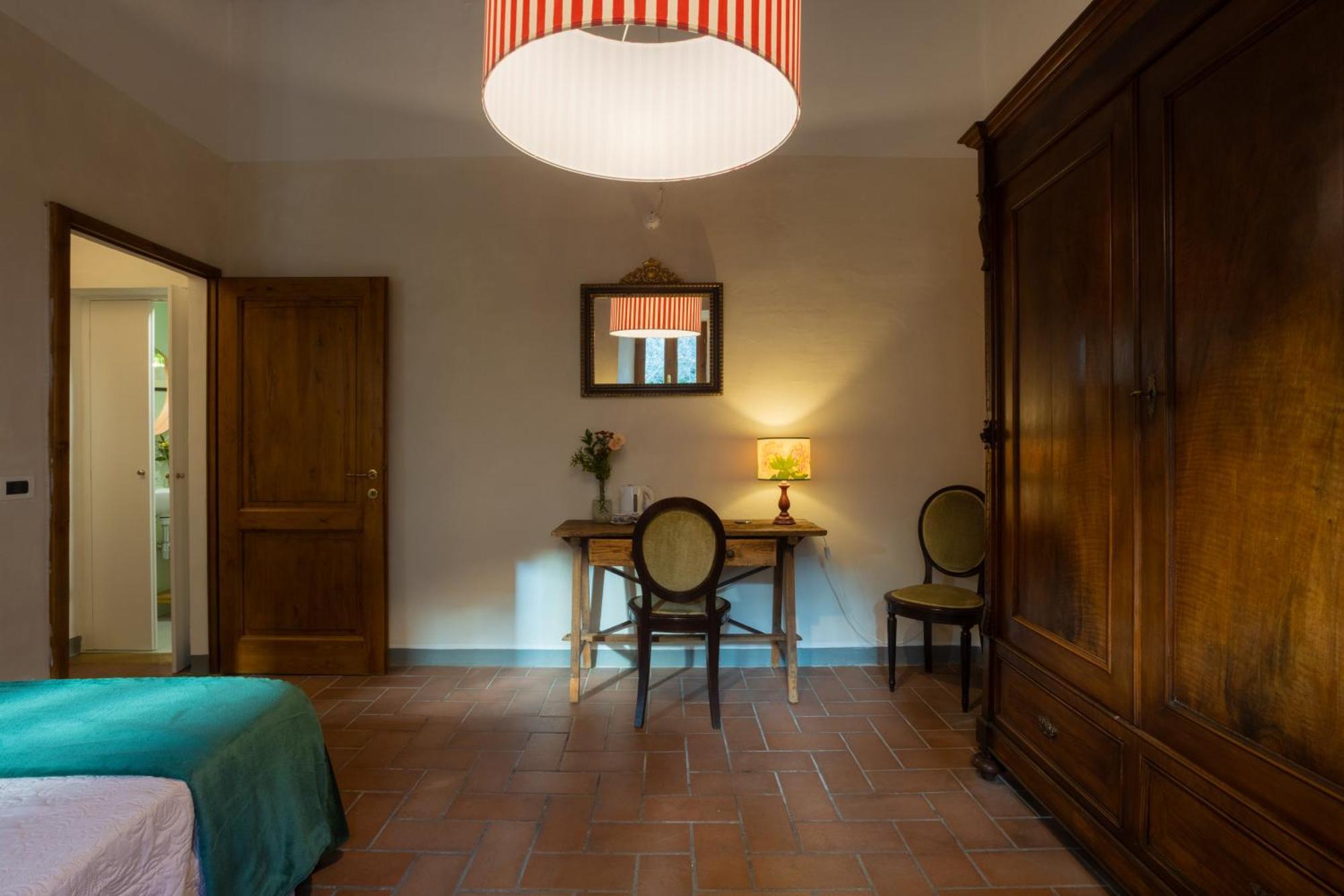 Le Fonti Di San Gimignano Room Esterno foto