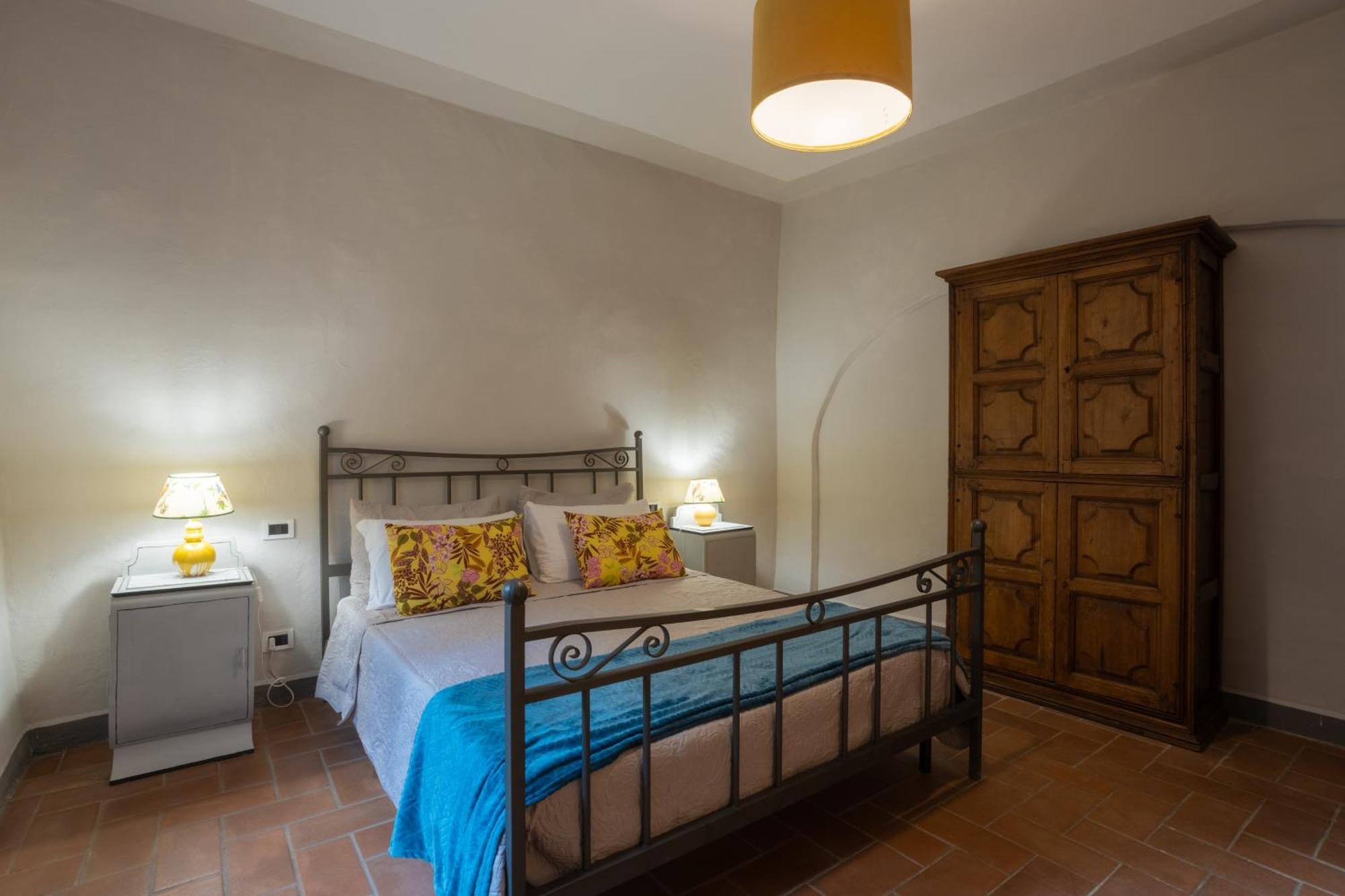 Le Fonti Di San Gimignano Room Esterno foto